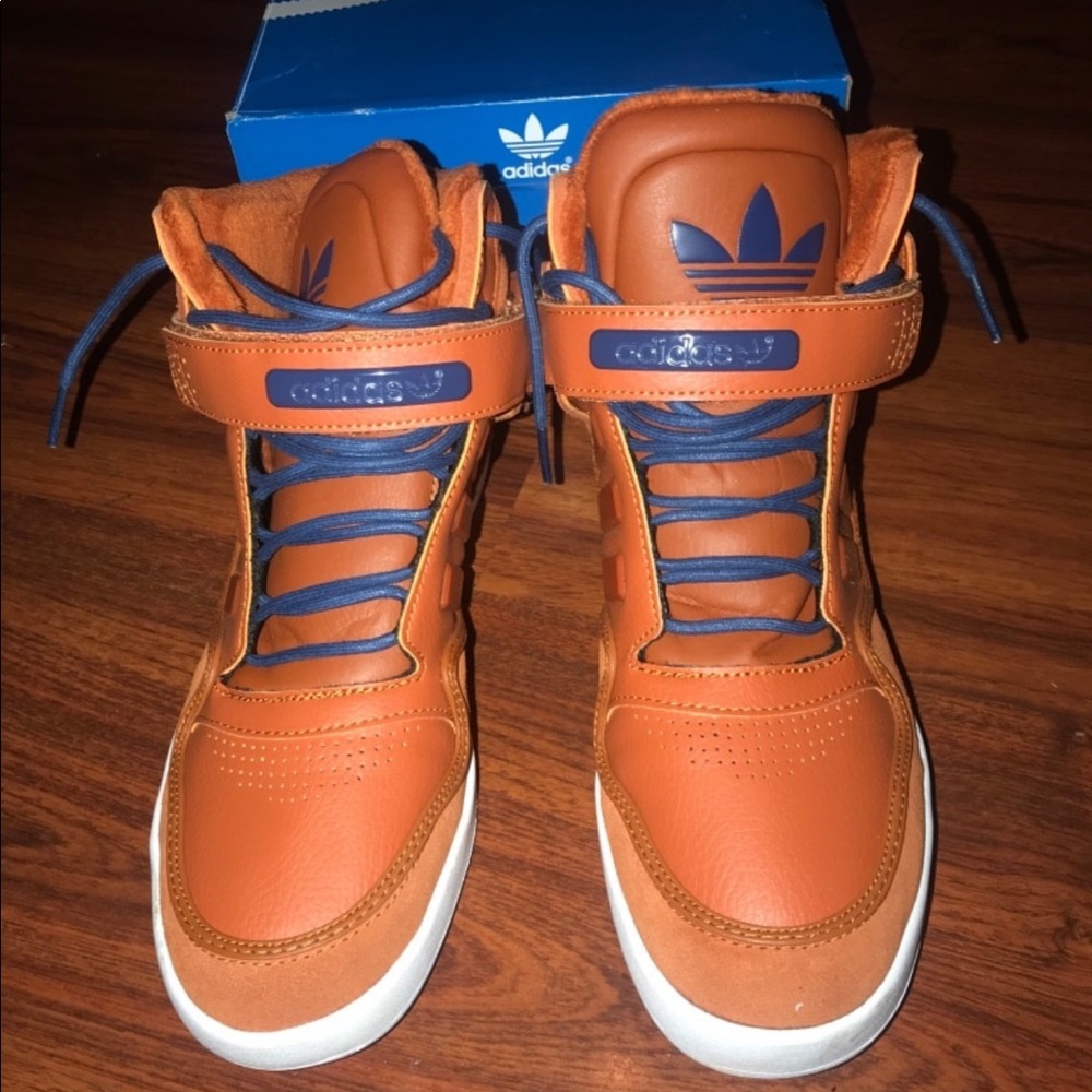 Men’s Adidas